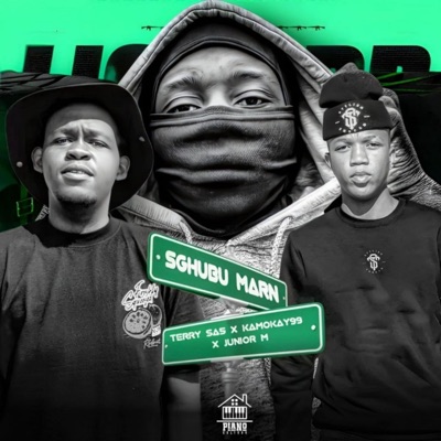 Sghubu Marn - Single
