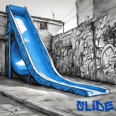 SLiDE (feat. Nath Dahlstrom) - Single