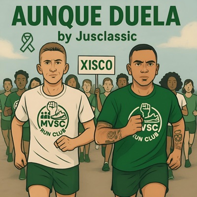 Aunque duela - Single