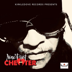 Cheater - Single