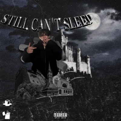 Still Can't Sleep