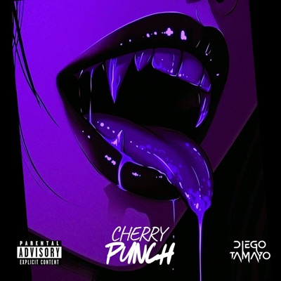 CHERRY PUNCH - Single