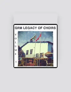 Ouve Guta Ra Mwari Music, vê vídeos de música, lê a biografia, vê as datas da digressão e muito mais!