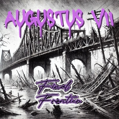 Final Frontier - Single