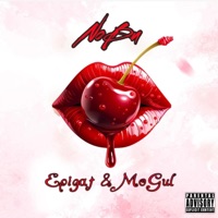 NoBu - Single - Epigat, MoGul & Ghost Gang