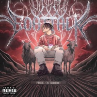 GOAT TALK - Single - Revenge & Overrido