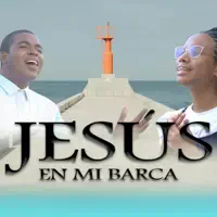 Jesús En Mi Barca — Rominguer Murillo