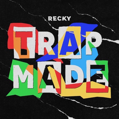 TrapMade - Single