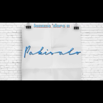 Pakisalo (feat. Naztyy) - Single