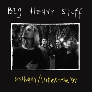 Birthday / Hibernate '97 (2025 Mix) - Single