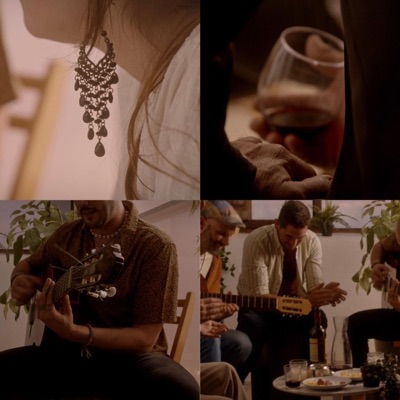 Esta Vida Son Dos Días - Single