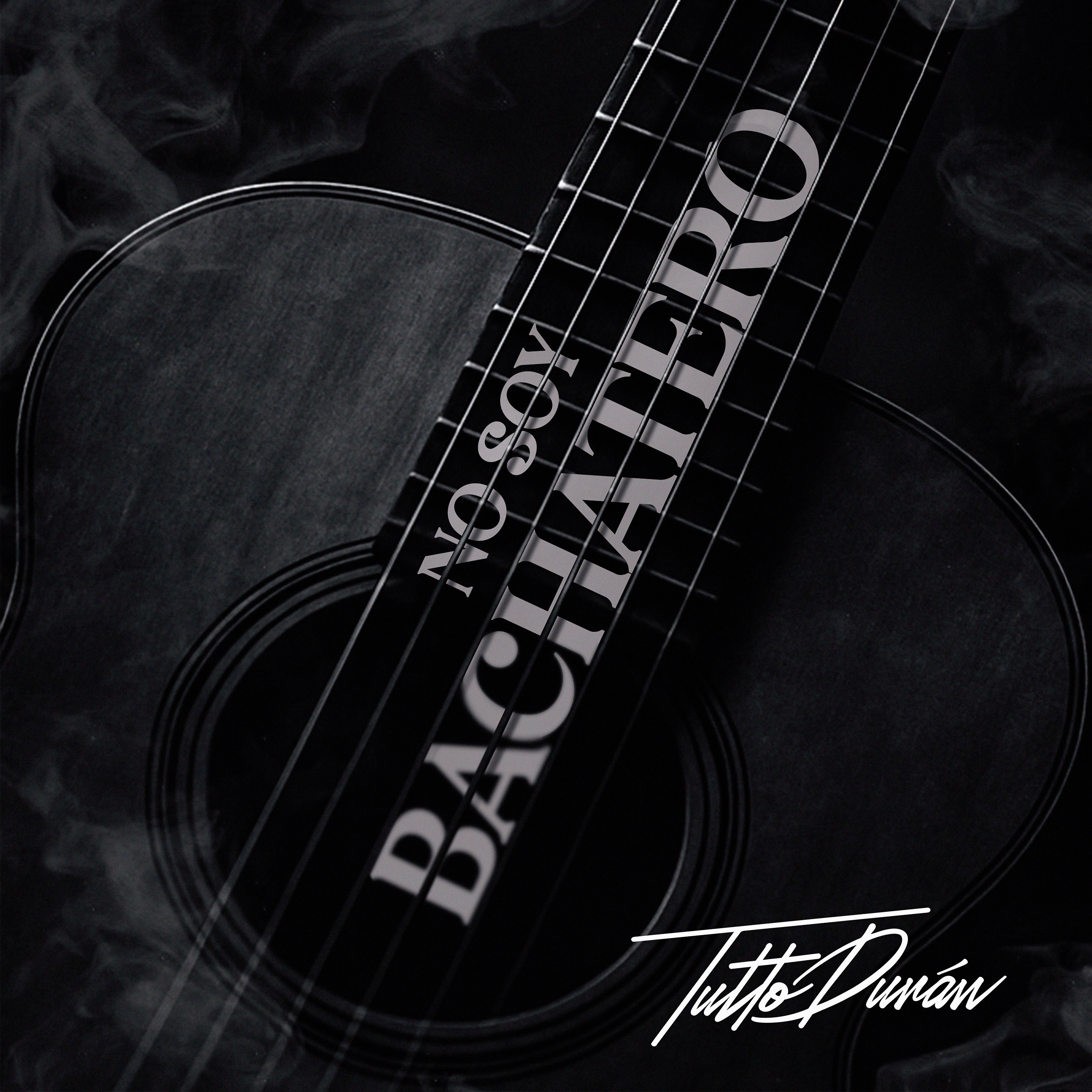 No Soy Bachatero - EP