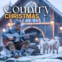 Christmas Songs for People Who Love December Festive Season | Country Gospel - Rustic Melodies