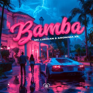 Bamba (feat. J. Books)