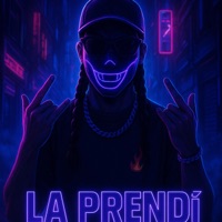 La Prendi - Single - Ben G Bless