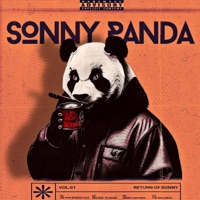 2nd to None - Single - Sonny Panda