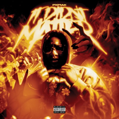 It Didnt Matter - EP