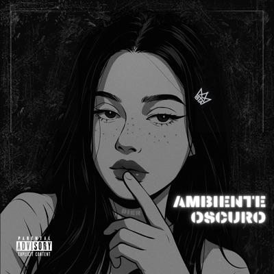 AMBIENTE OSCURO - Single