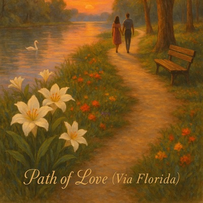 Path Of Love (Via Florida) - Single