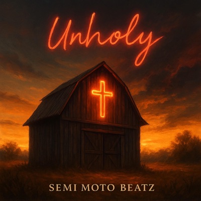 Unholy (Radio Edit) - Single