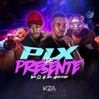 Pix de Presente - Single - Nego IQ, Mc 7 Belo & White No Beat