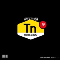 Tokony Nariana - EP - Ghettoven
