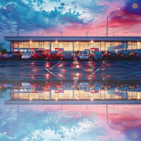 In the Van - Single - Simp Redd