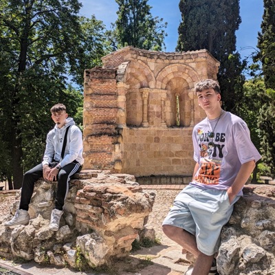 Entre Dos Aguas (feat. OSHIRIS) - Single