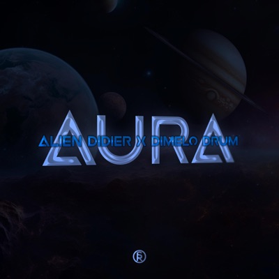 Aura (feat. Dimelodrum) - Single