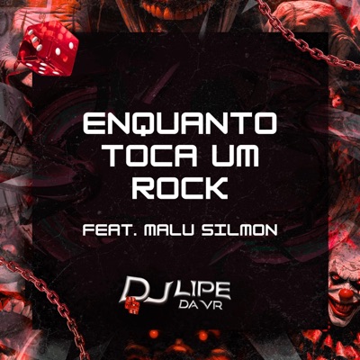 Enquanto Toca um Rock - Single