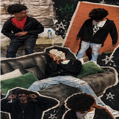 Make It Big - Single