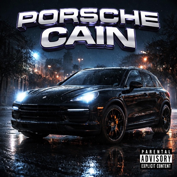 PORSCHE CAÏN