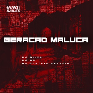 Geração Maluca