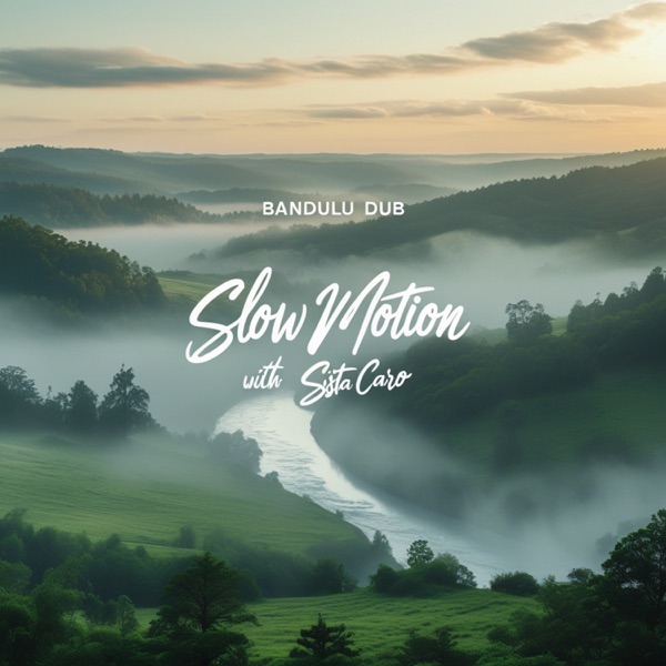 Slow Motion (feat. Sista Caro) - EP
