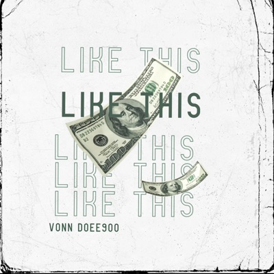 LIKE THIS - Single