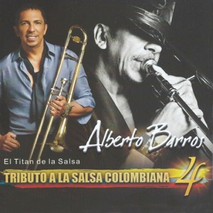 Tributo a la Salsa Colombiana 4