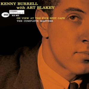 Lady Be Good (Alternate Take / Live At Five Spot Café, 1959)
