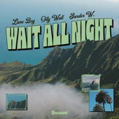 Wait All Night artwork