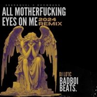 MOTHERFUCKING EYES ON ME (feat. 666 RAQUEL & BOOMBANG) - Single - DJ LO'IC EYY