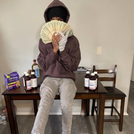 MG anthem (feat. Yns juan) Luhblixk