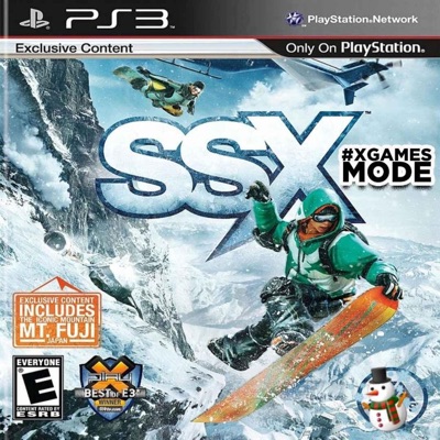 XGAMES (feat. tej) - Single