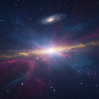 Cosmic - Single - Nikgeniy