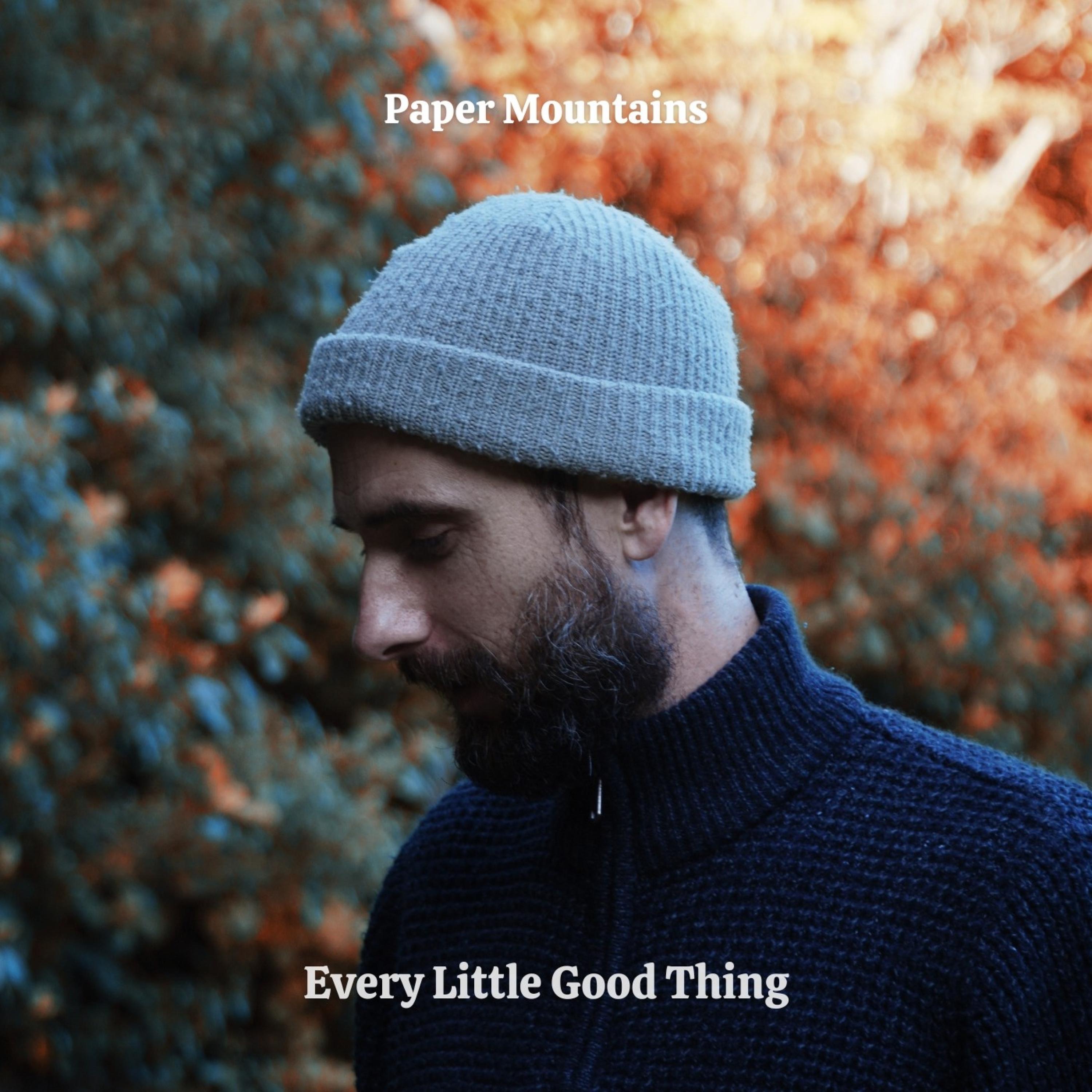 Every Little Good Thing - Single