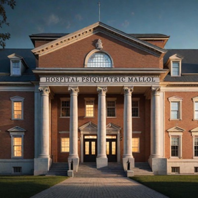 Hospital Psiquiàtric Mallol (feat. Calvari)