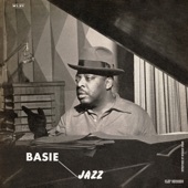Basie Jazz / Basie Rides Again! artwork