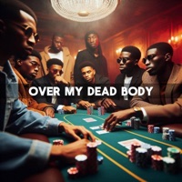 Over My Dead Body - Single - Levi Banks & Trilla Venus