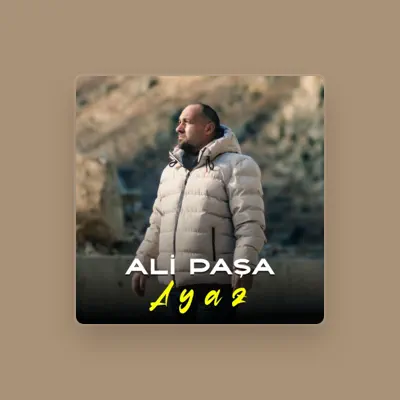 Listen to Ali Paşa, watch music videos, read bio, see tour dates & more!