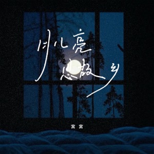 月儿亮,思故乡 - Single