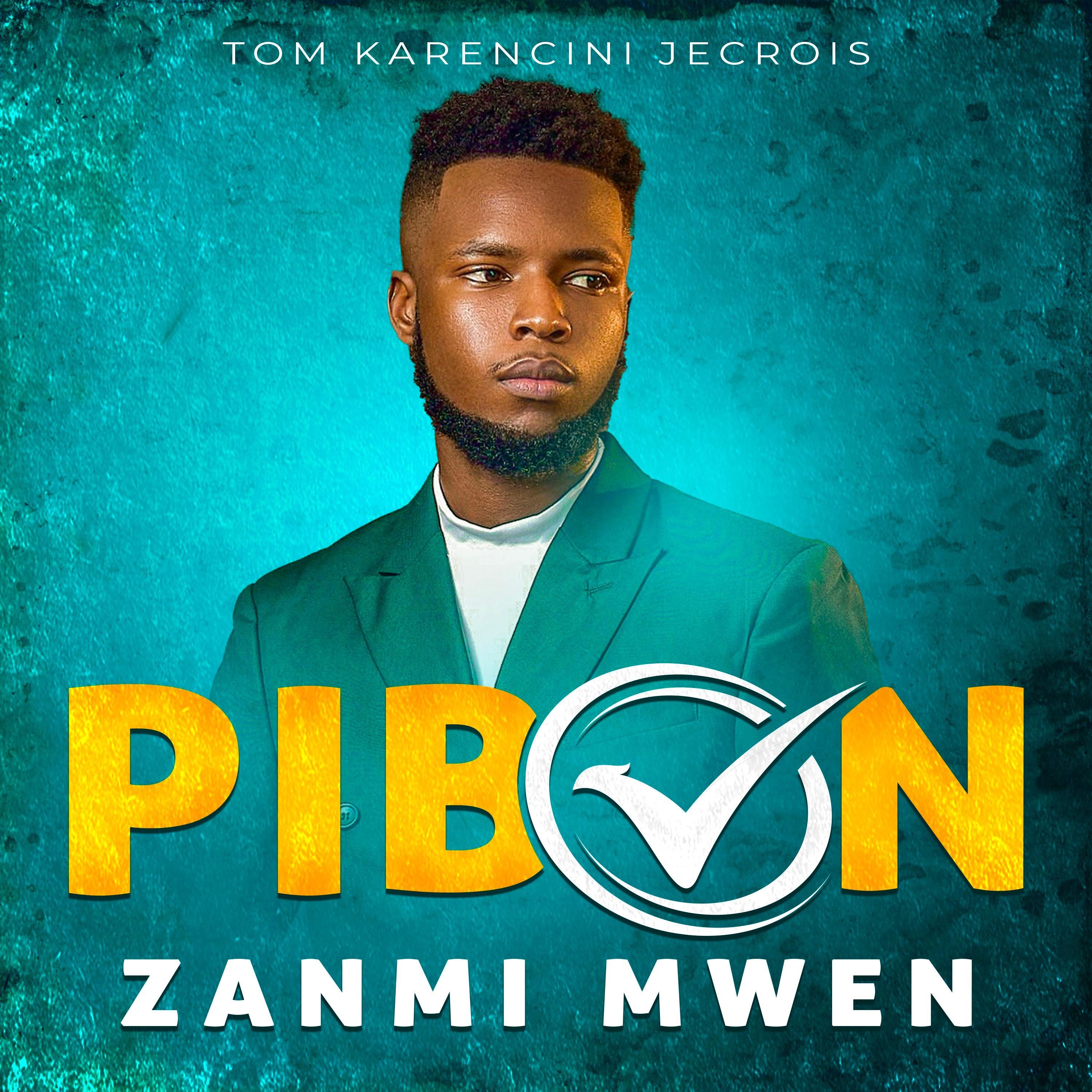 Pi bon zanmi mwen - Single