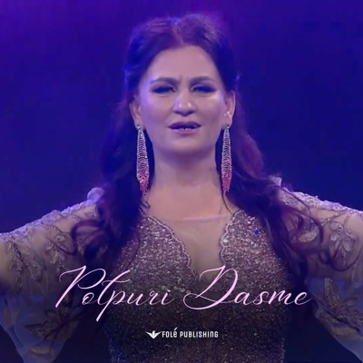 Potpuri Dasme - Single